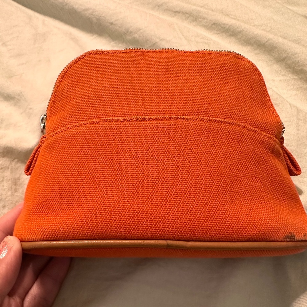 Hermes mini pouch